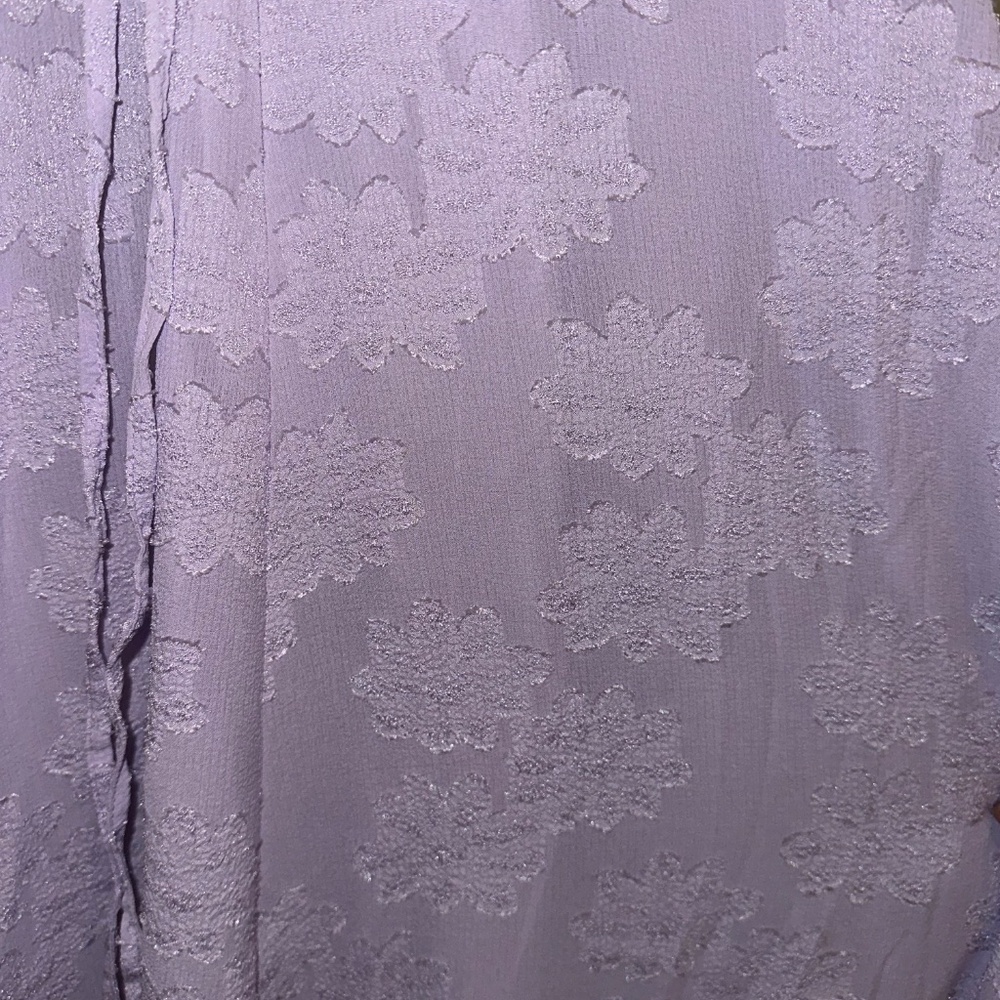 KOUVR enchanted corset maxi dress - Picture 4 of 4